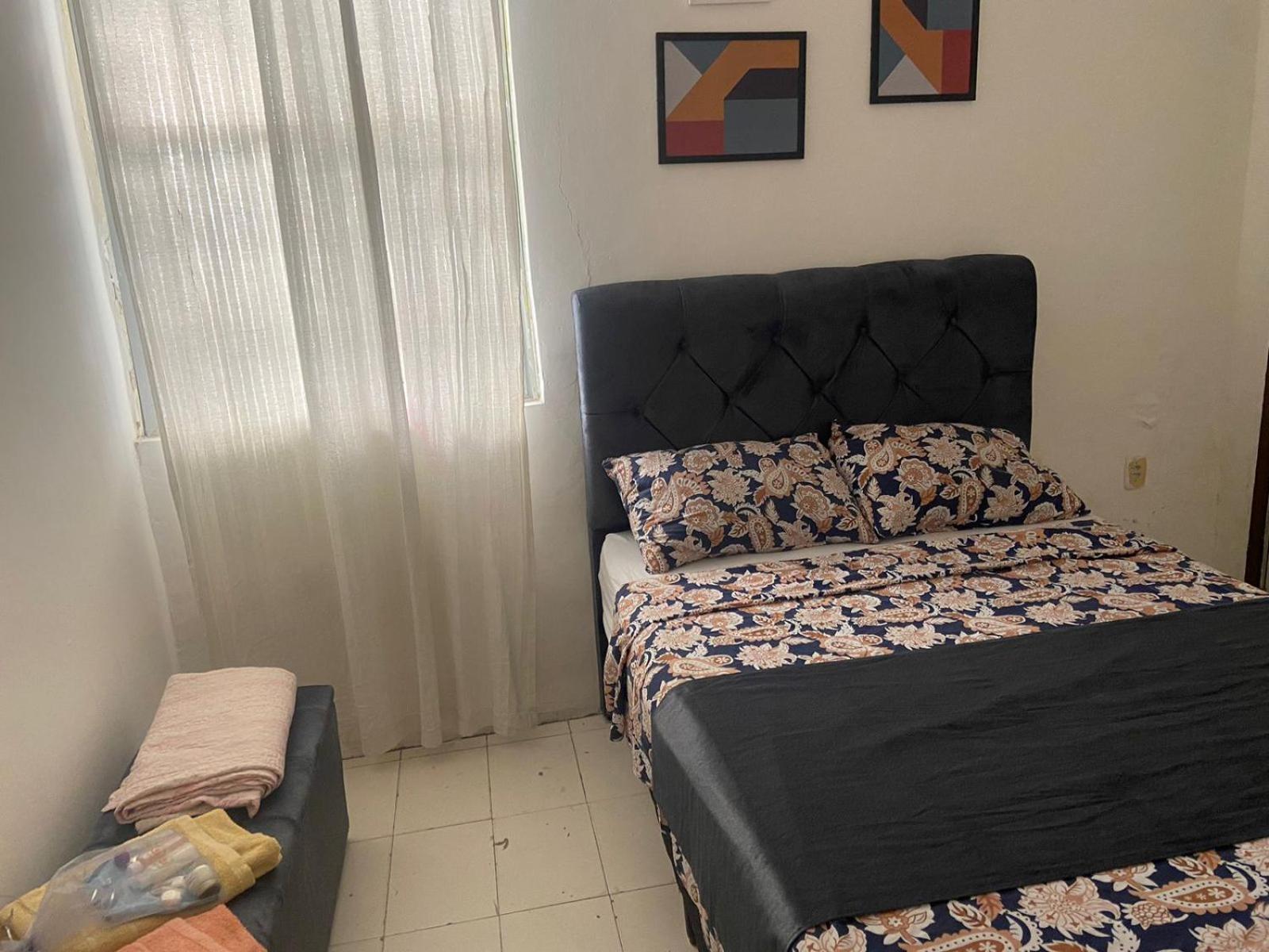 Pousada Axe Salvador Kültér fotó