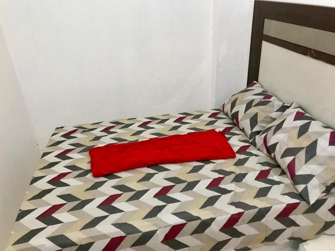 Pousada Axe Salvador Kültér fotó