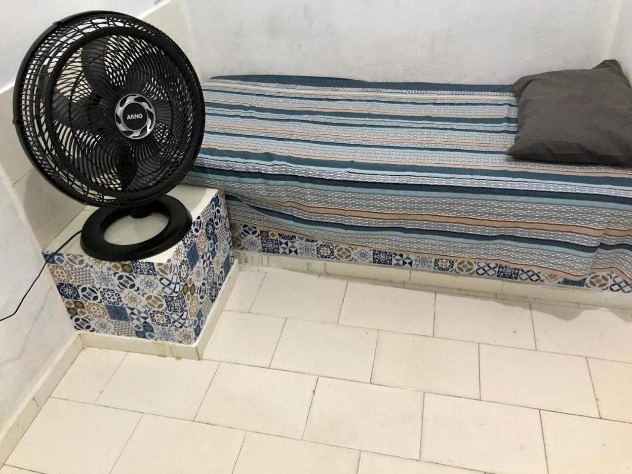 Pousada Axe Salvador Kültér fotó