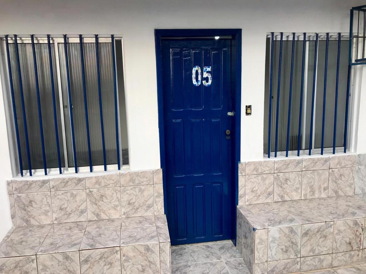 Pousada Axe Salvador Kültér fotó