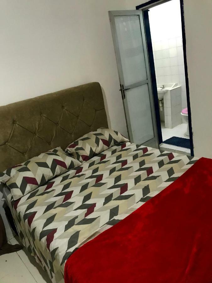 Pousada Axe Salvador Kültér fotó